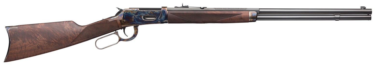 WRA 94 DLX SPT 30/30 24 W/CS 8 - Win Repeating Arms Promotion